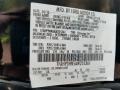 2010 Ebony Black Ford Focus SEL Sedan  photo #26