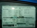 Kinetic Blue Metallic - Cruze LT Photo No. 6