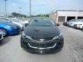 Mosaic Black Metallic - Cruze LT Photo No. 2