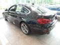 Black Sapphire Metallic - 4 Series 430i xDrive Gran Coupe Photo No. 2