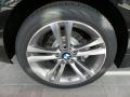Black Sapphire Metallic - 4 Series 430i xDrive Gran Coupe Photo No. 4