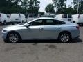 Arctic Blue Metallic - Malibu LT Photo No. 3