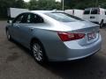 Arctic Blue Metallic - Malibu LT Photo No. 4