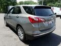 Pepperdust Metallic - Equinox LT AWD Photo No. 4