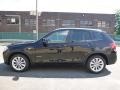 Jet Black - X3 xDrive28i Photo No. 2