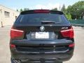 Jet Black - X3 xDrive28i Photo No. 4