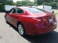 2017 Cajun Red Tintcoat Chevrolet Malibu LT  photo #4