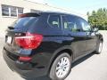 Jet Black - X3 xDrive28i Photo No. 5