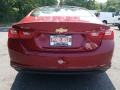 2017 Cajun Red Tintcoat Chevrolet Malibu LT  photo #5