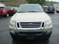 2007 Pueblo Gold Metallic Ford Explorer Sport Trac XLT 4x4  photo #8