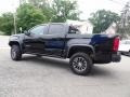 2017 Black Chevrolet Colorado ZR2 Crew Cab 4x4  photo #10