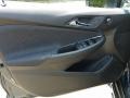 Graphite Metallic - Cruze LT Photo No. 6