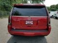 Crystal Red Tintcoat - Escalade Luxury 4WD Photo No. 6