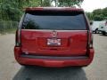 2015 Crystal Red Tintcoat Cadillac Escalade Luxury 4WD  photo #6