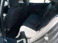 Graphite Metallic - Cruze LT Photo No. 9