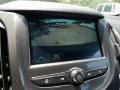 Graphite Metallic - Cruze LT Photo No. 10