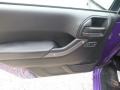 2017 Extreme Purple Jeep Wrangler Unlimited Sport 4x4  photo #13