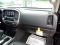 2017 Black Chevrolet Colorado ZR2 Crew Cab 4x4  photo #60
