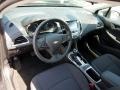 Nightfall Gray Metallic - Cruze LT Photo No. 4