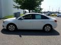 Summit White - Cruze Limited LS Photo No. 2