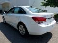 Summit White - Cruze Limited LS Photo No. 3