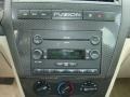 2007 Tungsten Grey Metallic Ford Fusion SE V6  photo #11