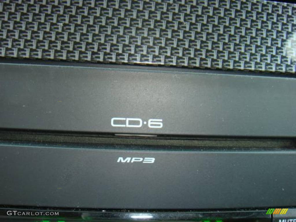 2007 Fusion SE V6 - Tungsten Grey Metallic / Camel photo #12