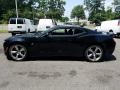 Mosaic Black Metallic - Camaro SS Coupe Photo No. 3