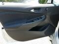Silver Ice Metallic - Cruze LT Photo No. 6