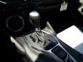 2018 Chevrolet Camaro Ceramic White Interior Transmission Photo