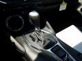 8 Speed Automatic 2018 Chevrolet Camaro SS Coupe Transmission