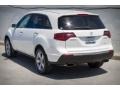 2012 Aspen White Pearl II Acura MDX SH-AWD Technology  photo #2