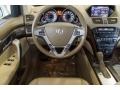2012 Aspen White Pearl II Acura MDX SH-AWD Technology  photo #5