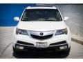 2012 Aspen White Pearl II Acura MDX SH-AWD Technology  photo #7