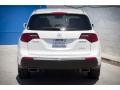 2012 Aspen White Pearl II Acura MDX SH-AWD Technology  photo #9