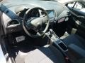 Summit White - Cruze LT Photo No. 7