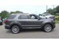 Magnetic - Explorer Limited 4WD Photo No. 8