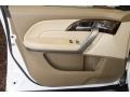 2012 Aspen White Pearl II Acura MDX SH-AWD Technology  photo #27