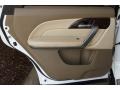 2012 Aspen White Pearl II Acura MDX SH-AWD Technology  photo #28