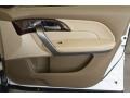 2012 Aspen White Pearl II Acura MDX SH-AWD Technology  photo #30