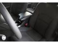 2017 Modern Steel Metallic Honda Accord EX Sedan  photo #11