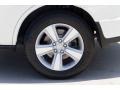 2012 Aspen White Pearl II Acura MDX SH-AWD Technology  photo #33