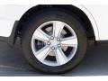 2012 Aspen White Pearl II Acura MDX SH-AWD Technology  photo #34