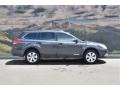 2011 Graphite Gray Metallic Subaru Outback 3.6R Limited Wagon  photo #2