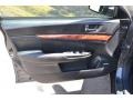 2011 Graphite Gray Metallic Subaru Outback 3.6R Limited Wagon  photo #24