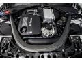 3.0 Liter M TwinPower Turbocharged DOHC 24-Valve VVT Inline 6 Cylinder Engine for 2018 BMW M4 Coupe #121797417