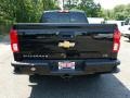 Black - Silverado 1500 LTZ Crew Cab 4x4 Photo No. 5