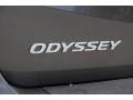 Pacific Pewter Metallic - Odyssey EX-L Photo No. 3