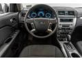 2012 Sterling Grey Metallic Ford Fusion SE  photo #4