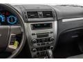2012 Sterling Grey Metallic Ford Fusion SE  photo #5